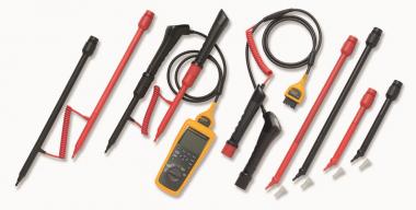 Fluke BT520ANG Battereitester 
