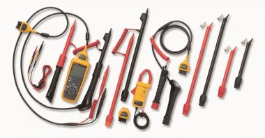 Fluke BT521 ANG Battereitester 