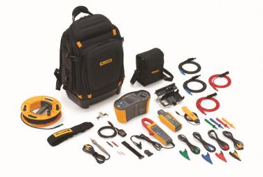 Fluke FLK-SMFT-1000/KIT Multifunktion 