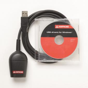 Beha TL-USB USB-Dowload-Kabel 