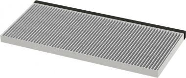 Bosch DWZ 2 IT 1 B 4 Geruchsfilter 