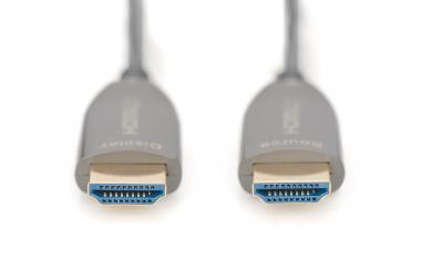 Assmann HDMI AOC Hybrid  AK-330126-100-S 
