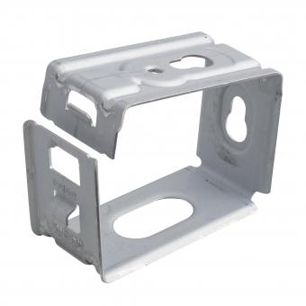 ERICO CADDY KLICK15 BS Metall     182061 