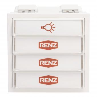 RENZ Tastenmodul              97-9-85276 