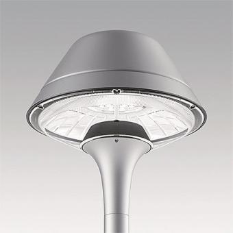 Zumtobel PLU O LED 18L35 R/S    96260711 