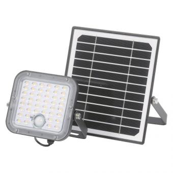 Ledvance Endura Flood Split Solar Sensor 