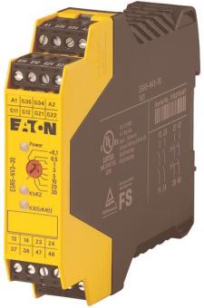 EATON ESR5-NV3-30                 118705 