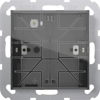 GIRA 504100 Tastsensor4 Komfort 1fach 
