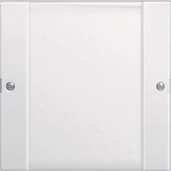 GIRA 5331100 eNet Funk Wandsender 1fach 