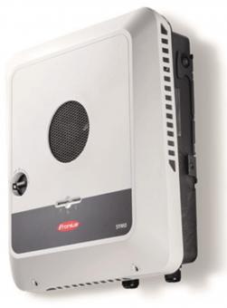 Fronius Plus SC Hybrid   Symo GEN24 12.0 
