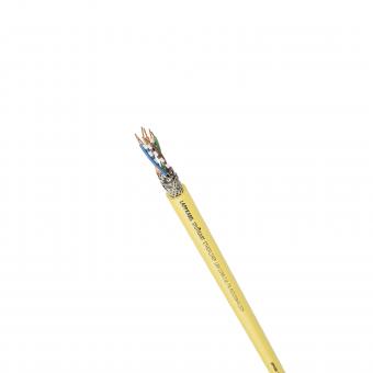 ETHERLINE LAN Cat.7A S/FTP 4x2xAWG23 LSZ 