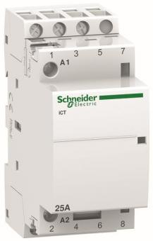 Schneider Installationsschütz   A9C20833 