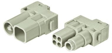 HART Han 70A Hybrid module    9140052741 