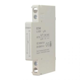 EATON CRA611 Hilfsschalter 6A     135215 