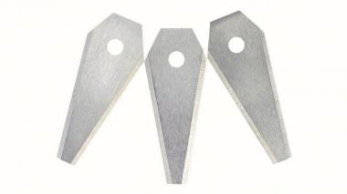 Bosch 3Schneidmesser f.Indego F016800321 
