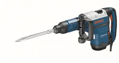 Bosch Schlaghammer GSH 7 VC m.SDS-max 