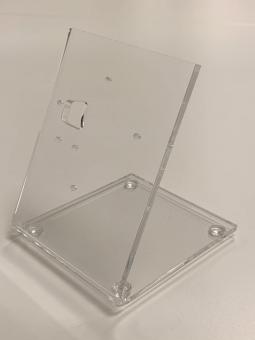 Comelit 6752 Tischkonsole Mini HF Audio 