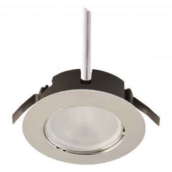 EVN Halogen-NV-Möbeleinbauleuchte 080011 
