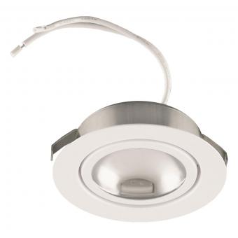 EVN Halogen-NV-Möbeleinbauleuchte 425001 
