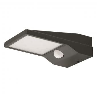 EVN LED Solar Wandleuchte IP54 WAS541502 