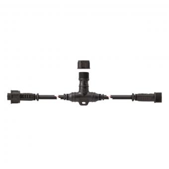 EVN LED-Steckverbindungssystem 0653012-2 