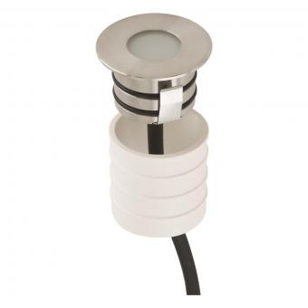 EVN LED Bodeneinbau -rund       44159902 