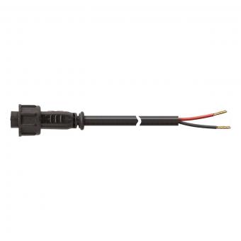 EVN LED-Steckverbindungssystem 0652501-2 