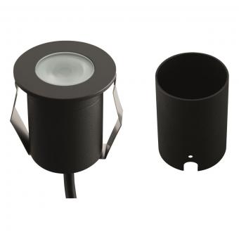 EVN LED Bodeneinbau anthrazit    652120A 