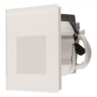 EVN LED Wandeinbauleuchte, IP20  W840102 