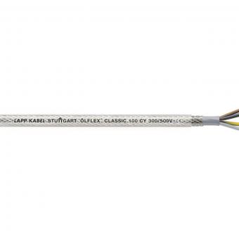 LAPP ÖLFLEX CLASSIC 100 CY 2X1 