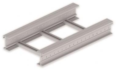 Unex isolierende Kabelleiter    67520-04 