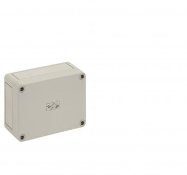 SPELS TK-Gehäuse IP66 Deckel PS 1309-6-o 