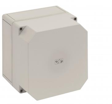 SPELS Tk-Gehäuse IP66 Deckel PS1818-16-O 