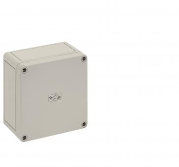 SPELS TK-Gehäuse IP66 Deckel  PS1313-7-O 