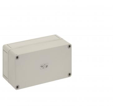 SPELS TK-Gehäuse IP66 Deckel  PS1809-8-O 