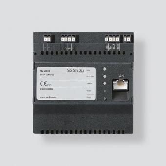 SIED Smart Gateway              SG 650-0 