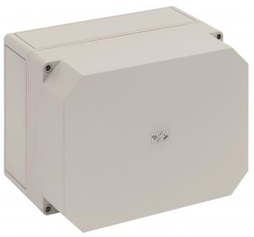 SPELS TK-Gehäuse IP66 Deckel PS2518-16-O 