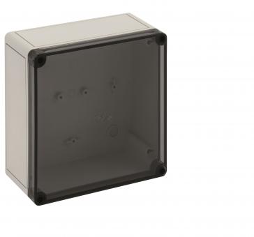 SPELS TK-Gehäuse IP66 Deckel PS1818-9-TO 