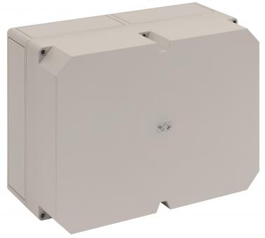 SPELS TK-Gehäuse IP66 Deckel PS3625-16-O 