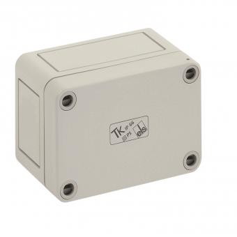 SPELS TK-Gehäuse IP66 Deckel   PS 97-6-o 