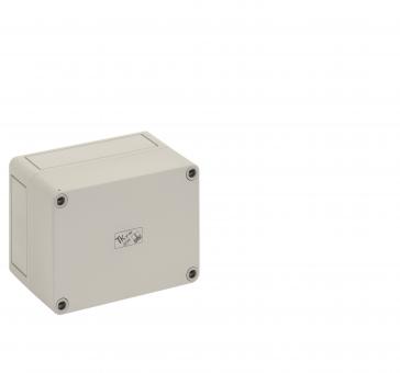 SPELS TK-Gehäuse IP66 Deckel  PS1309-8-O 