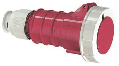 BALS Kupplung 32A 4p 380-440V 3H  310426 