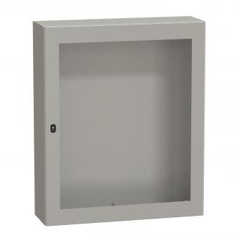 Schneider Wandschrank Tür  NSYS3D121030T 