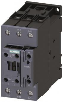 Siemens 3RT20351NB30       3RT2035-1NB30 