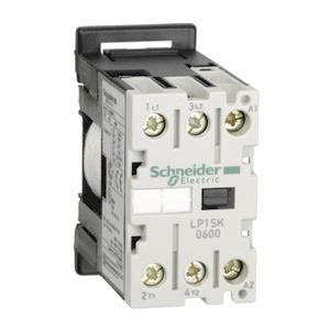 GS Schütz 6A 27mm            LP1SK0600BD 