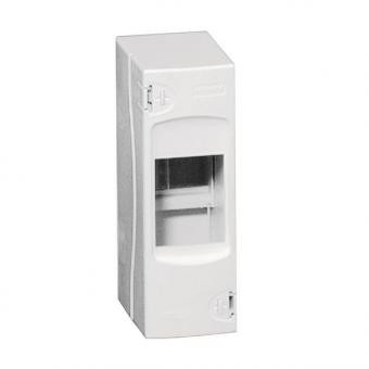 Legrand 001302 Aufputz Kleinverteiler 