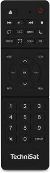 TechniSat DigitRadio 372 CD BT schwarz 