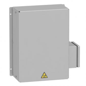 Schneider Bremswiderstand 10Ohm VW3A7744 