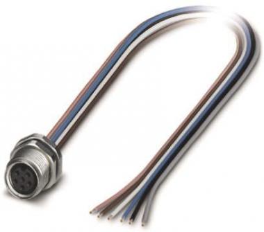 Phoenix       SACC-DSI-M8FS-6CON-M10/0,5 