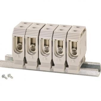 Hensel Klemmen-Set 16-35qmm     DK KS 35 